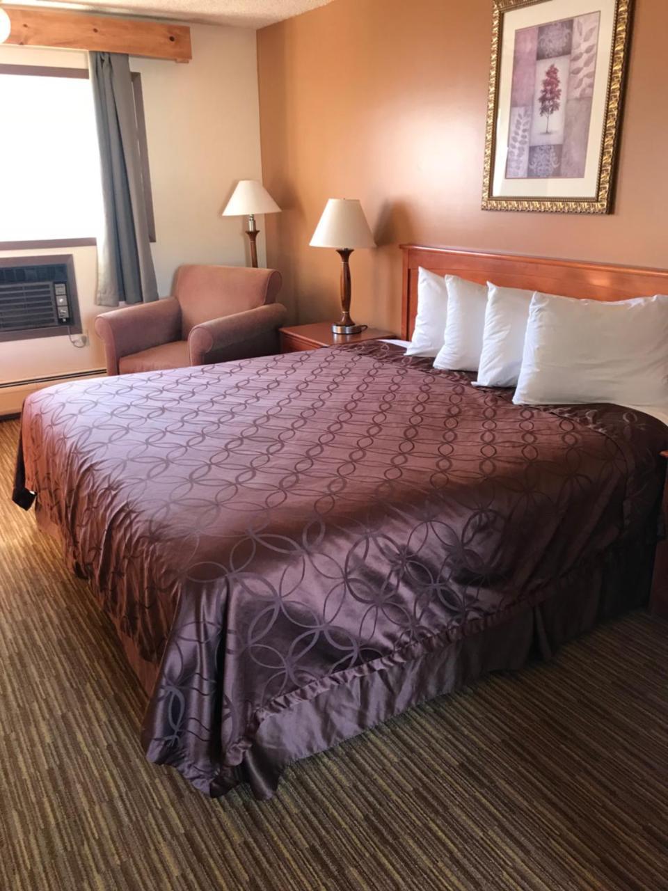 Frontier Lodge Glenwood Springs Luaran gambar