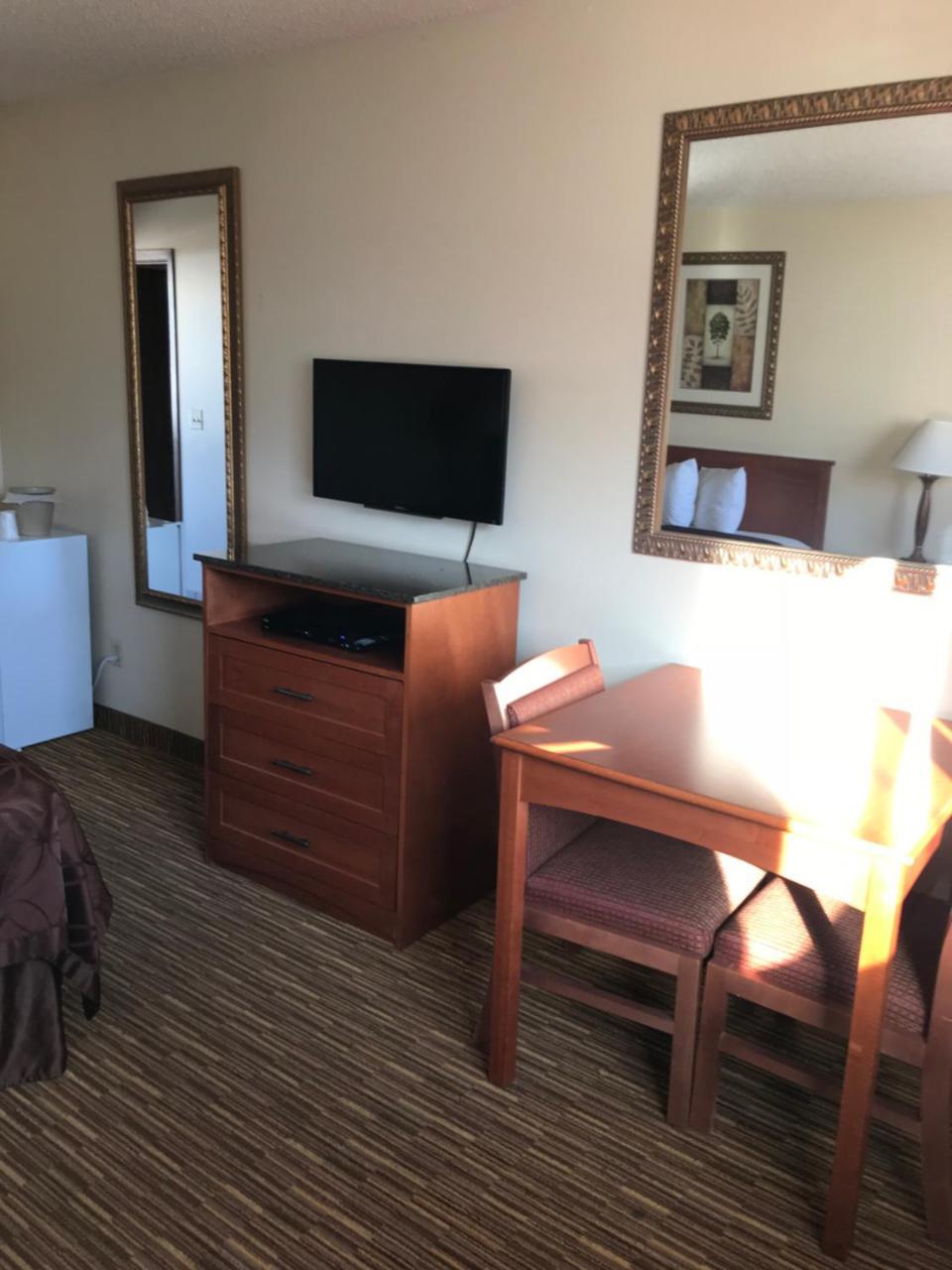 Frontier Lodge Glenwood Springs Luaran gambar