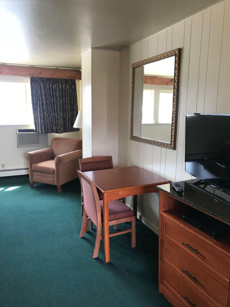 Frontier Lodge Glenwood Springs Luaran gambar