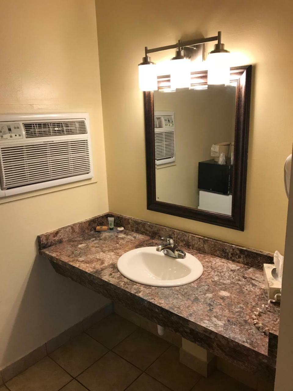 Frontier Lodge Glenwood Springs Luaran gambar
